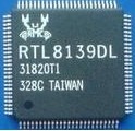 RTL8139DL