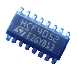 HCF4052