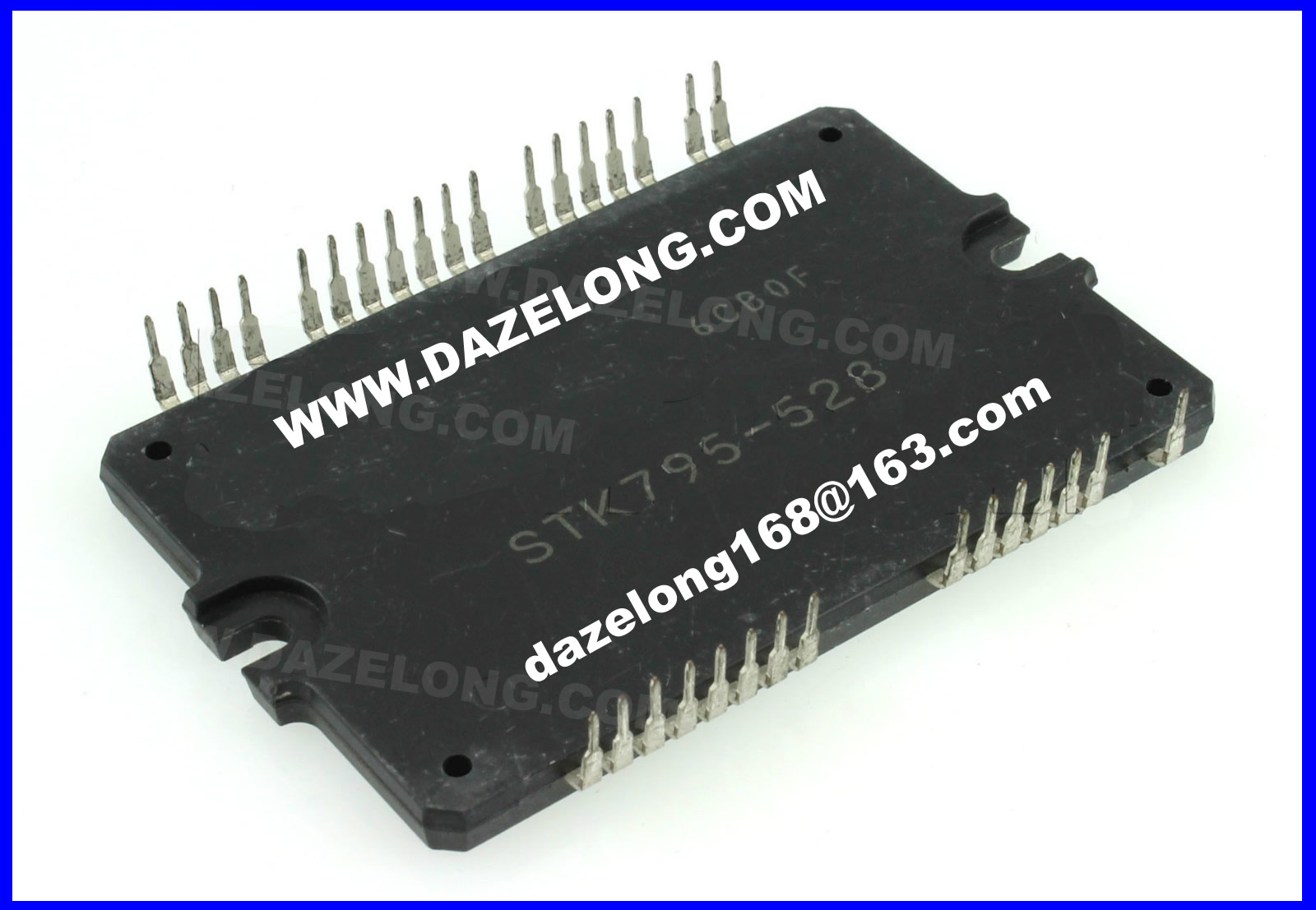 SANYO IMP STK795-528 STK795-529 STK795-530 STK795-531