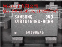 @(ni)оƬK4B1G1646G-BCH9,SAMSUNG