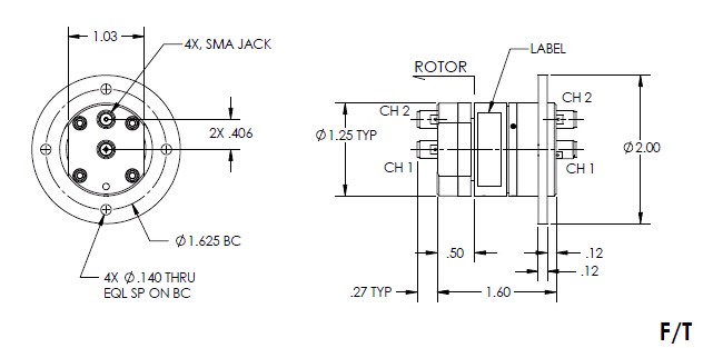 pͨD(zhun)P(gun)(ji)DC-4.5GHz