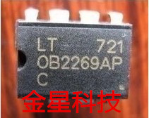 ȫ OB2269CP OB2269CCPA OB2269AP DIP8 ԴIC