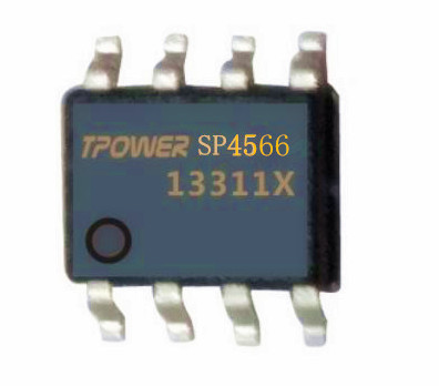 SP4566TPOWER1Ağ@ʾƄ(dng)ԴIC