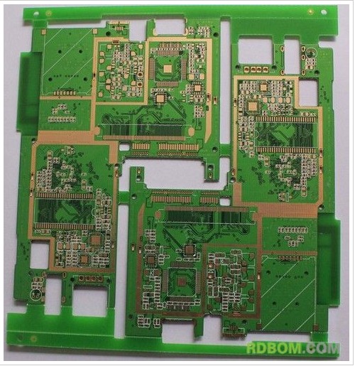 ׽PCB