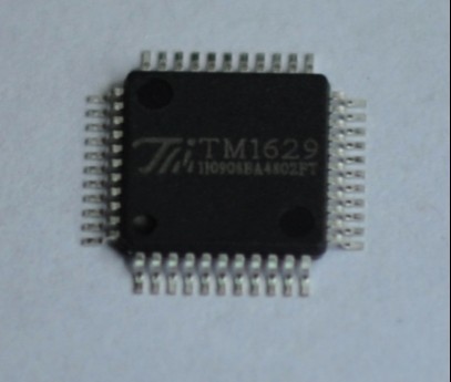 16*8λ8X4ILED(sh)a@ʾ(q)IC TM1629