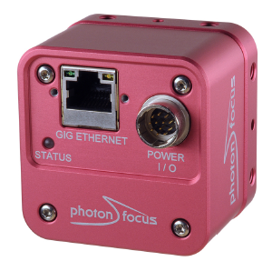 PhotonFocusMV1-D1600-120-CL-10/MV1-D1600C-120-CL-1