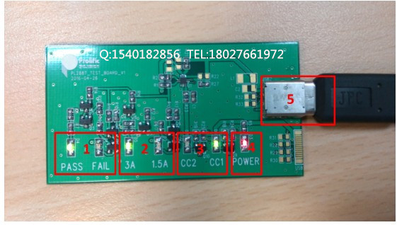 PL2887USB Type-CReIC