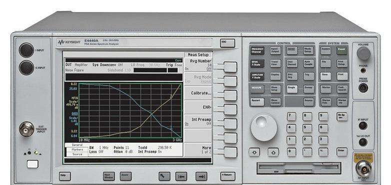 E4440AAgilentE4440APSAlVx