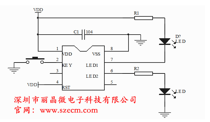 (yng)ϞTr(sh)ICоƬ15붨r(sh)IC-΢