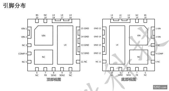 CX8576Ҏ(gu)CX8576ݔ늉4.8A(ni)MOSͬic