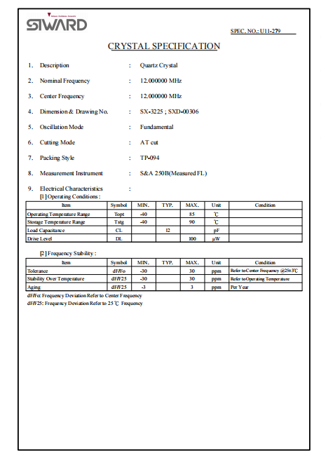 SIWARDϣAXTL571300-U11-279_ϣAw12M