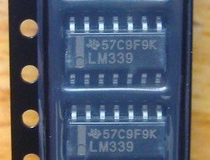 LM339DR