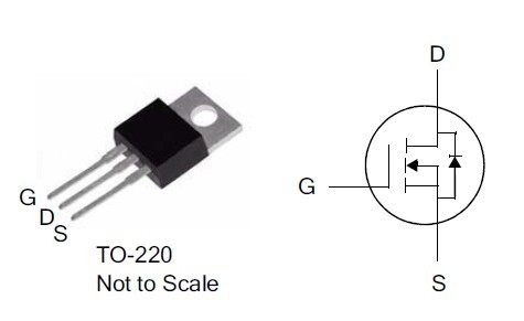 FTP11N08A IPS