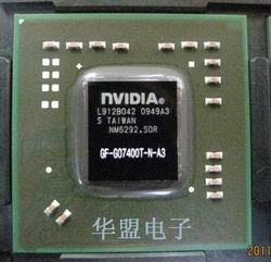 GF-GO7400T-N-A3 NVIDIA BGA CHIPS