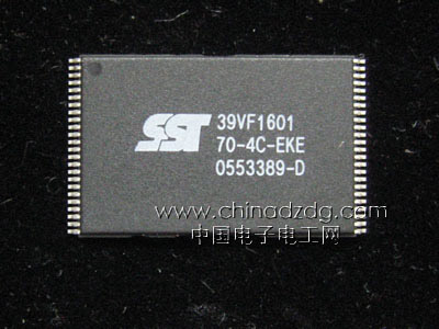 SST39SF020A-70-4C-WHE