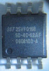 SST25VF016B-75-4I-S2AF