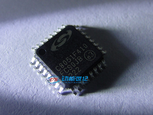 C8051F410-GQR