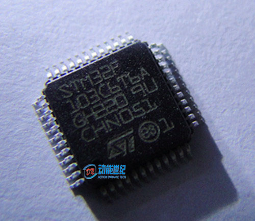 STM32F103C6T6A