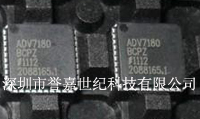 ADV7180BCP32Z-