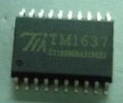 TM1637