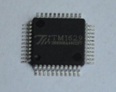 TM1629