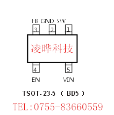 MIC2287-24YML