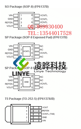 FP6137A