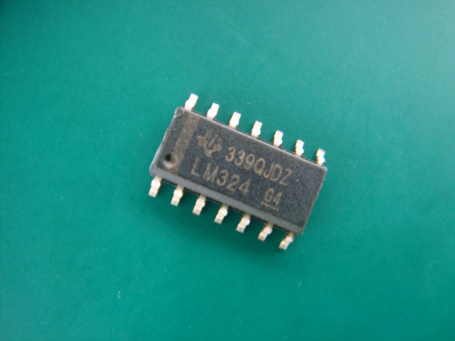 LM324DT