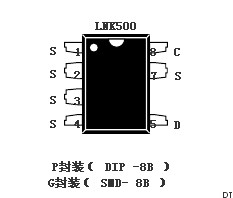 LNK626DG-TL