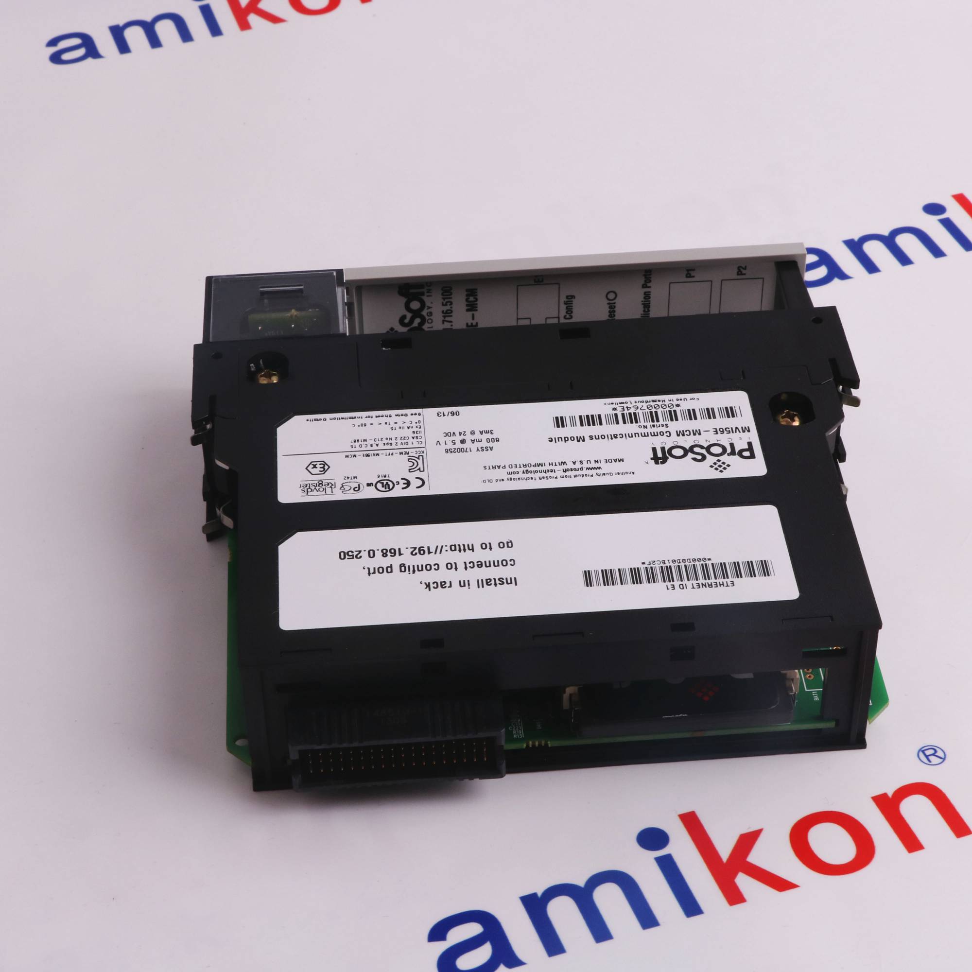 FANUC A06B-0165