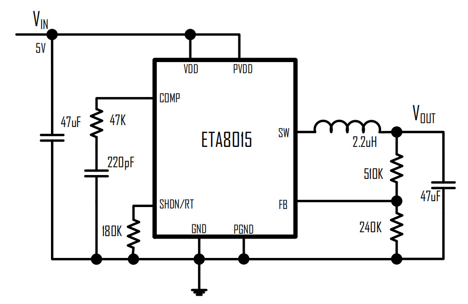 ETA8015D3K