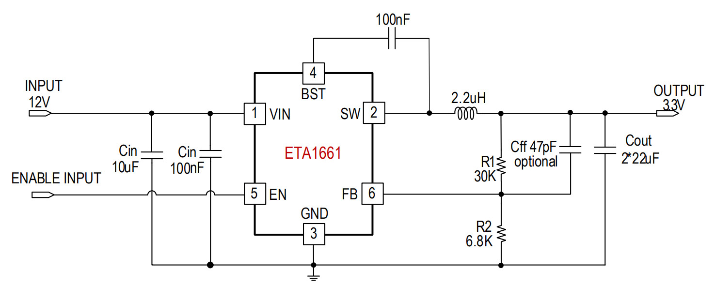 ETA1661FSG