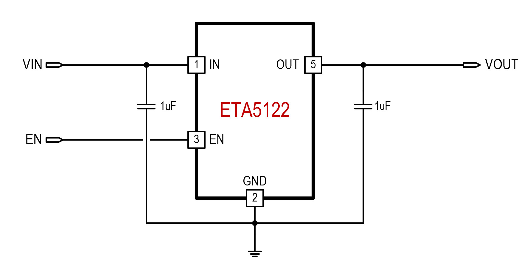 ETA5122V300DS8F