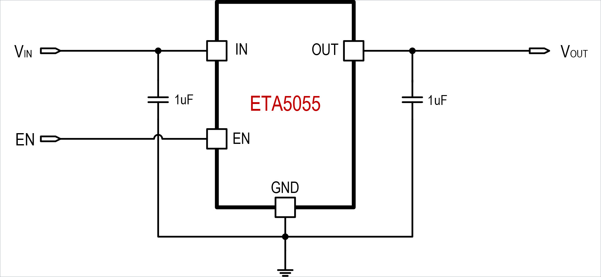 ETA5055V120DCNE