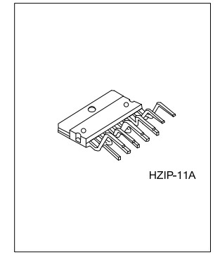 TDA7265L